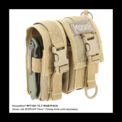 Maxpedition TC-7 Waistpack