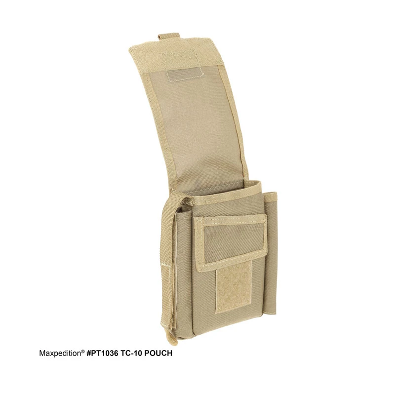 Maxpedition TC-10 Pouch - Image 5