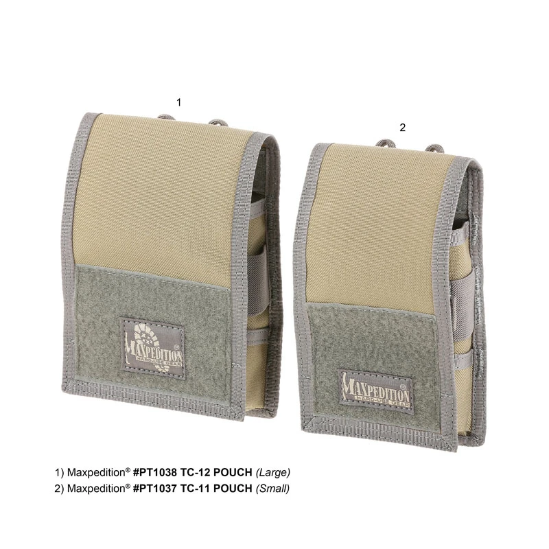 Maxpedition TC11 Pouch - Image 11