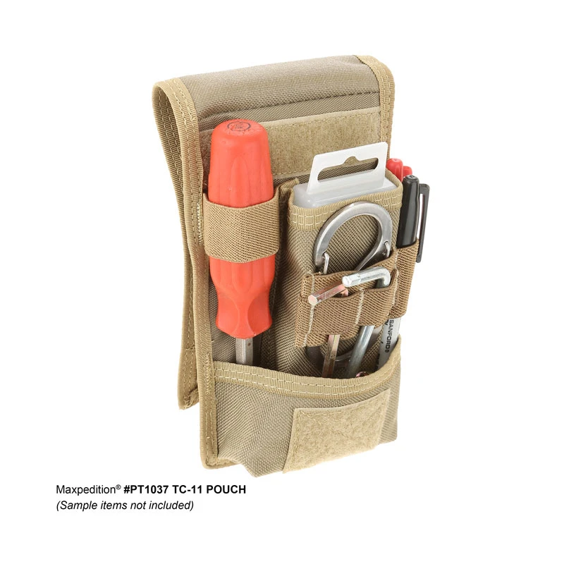 Maxpedition TC11 Pouch - Image 6