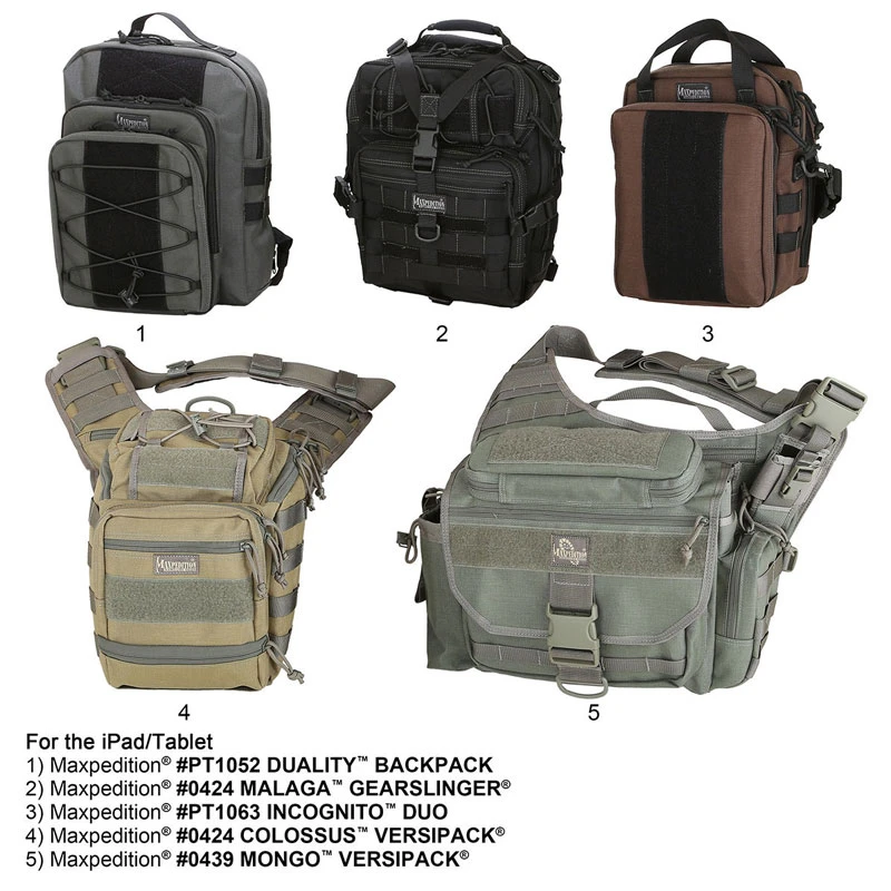Maxpedition Duality Backpack - Image 5