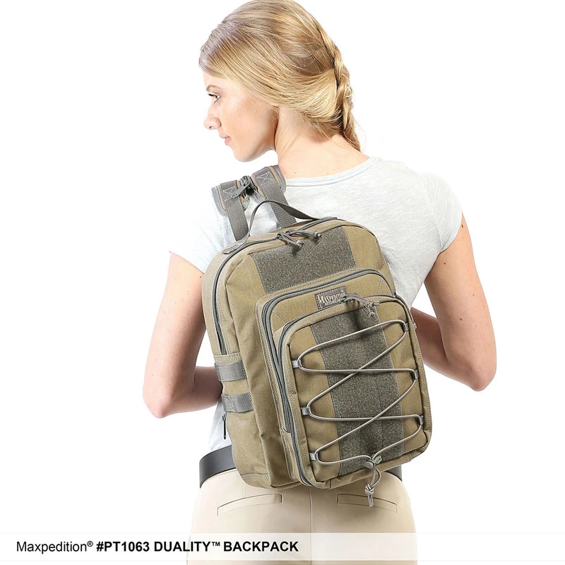 Maxpedition Duality Backpack - Image 7