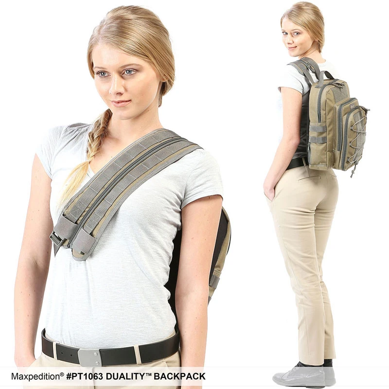 Maxpedition Duality Backpack - Image 17