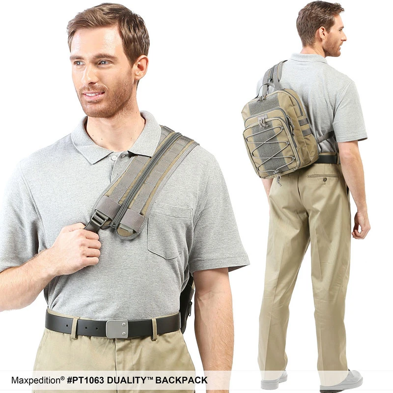 Maxpedition Duality Backpack - Image 16