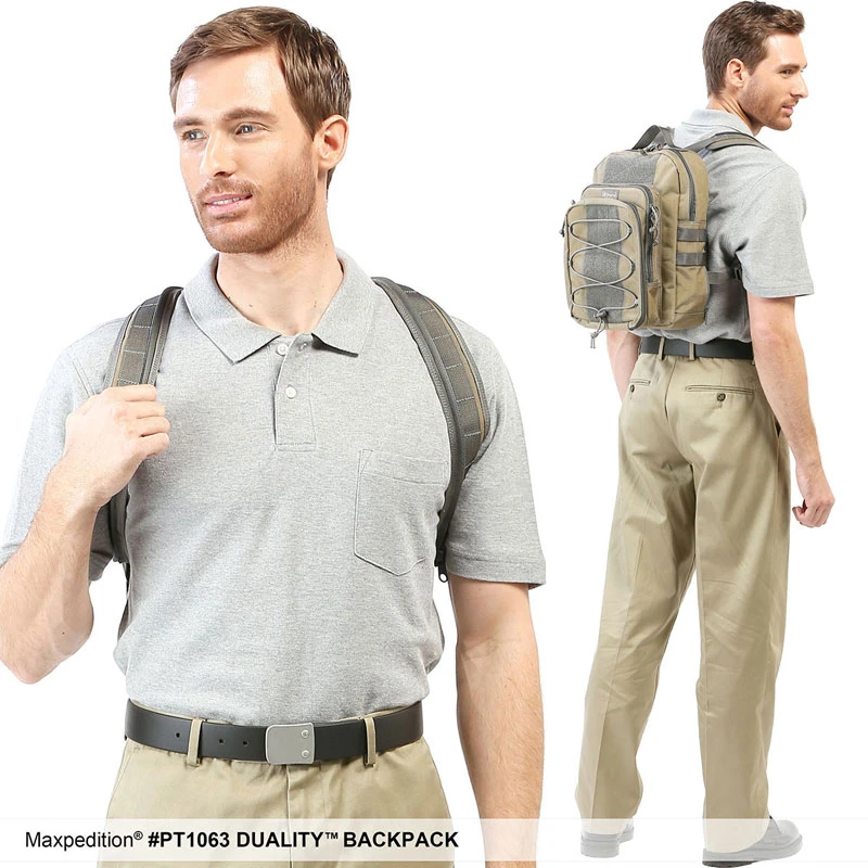 Maxpedition Duality Backpack - Image 6