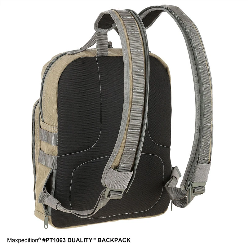 Maxpedition Duality Backpack - Image 13