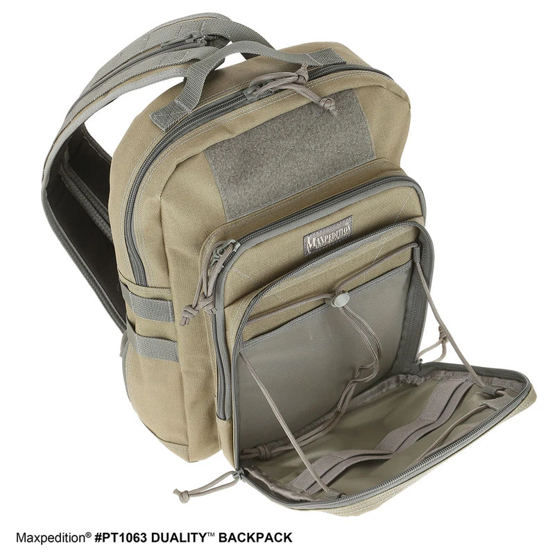 Maxpedition Duality Backpack - Image 11