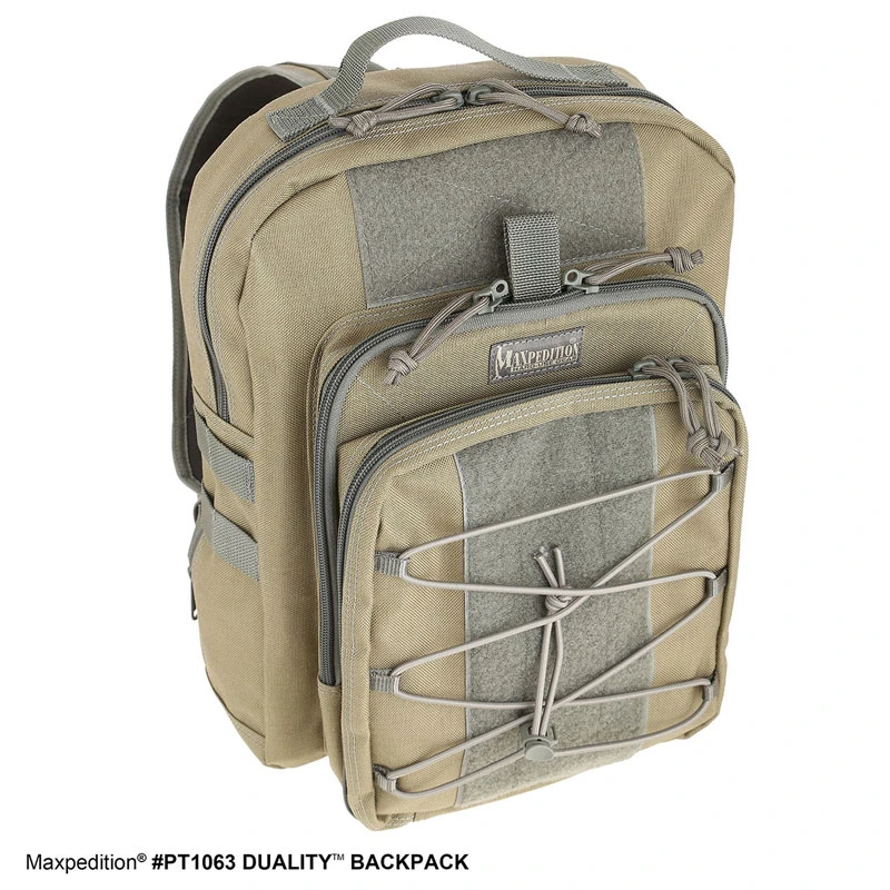 Maxpedition Duality Backpack - Image 2