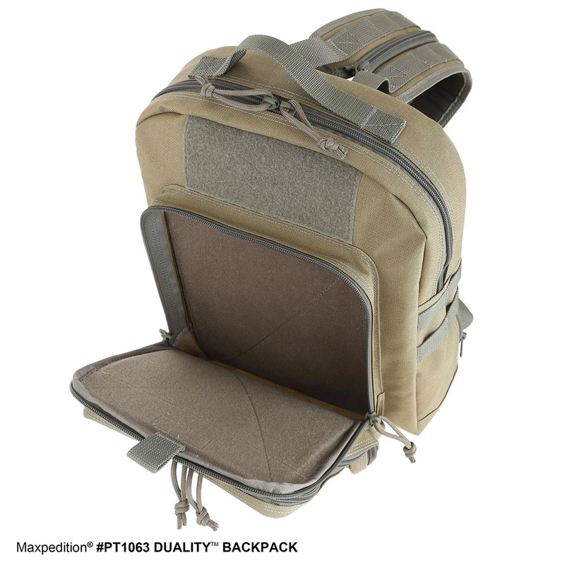 Maxpedition Duality Backpack - Image 12