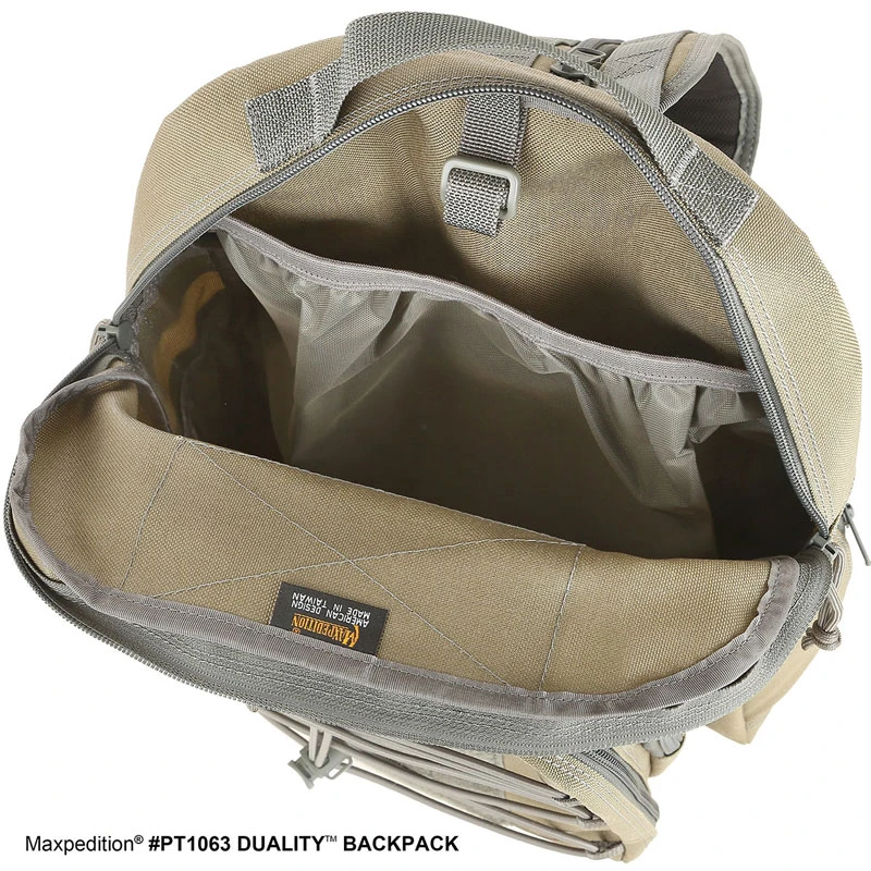 Maxpedition Duality Backpack - Image 15