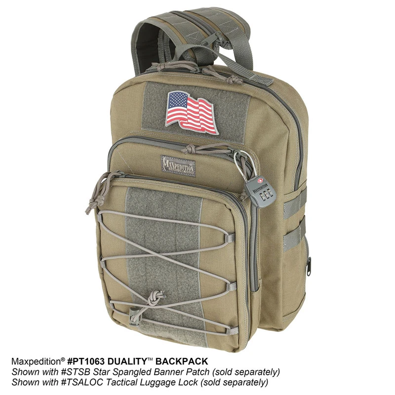 Maxpedition Duality Backpack - Image 3