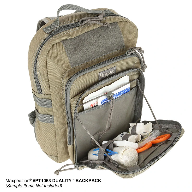 Maxpedition Duality Backpack - Image 8