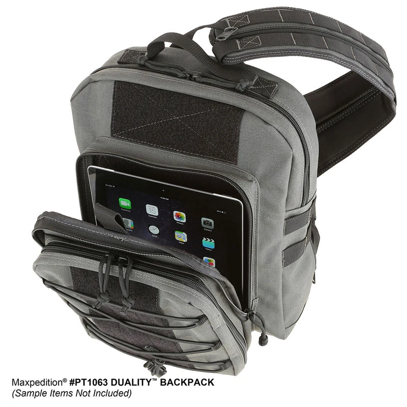 Maxpedition Duality Backpack - Image 4