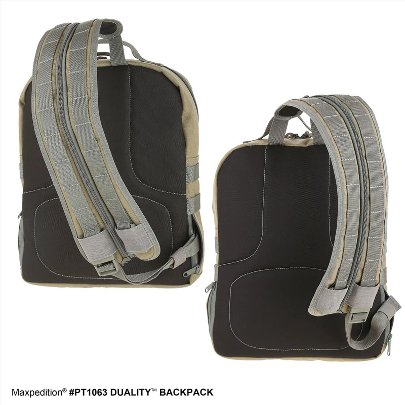 Maxpedition Duality Backpack - Image 10