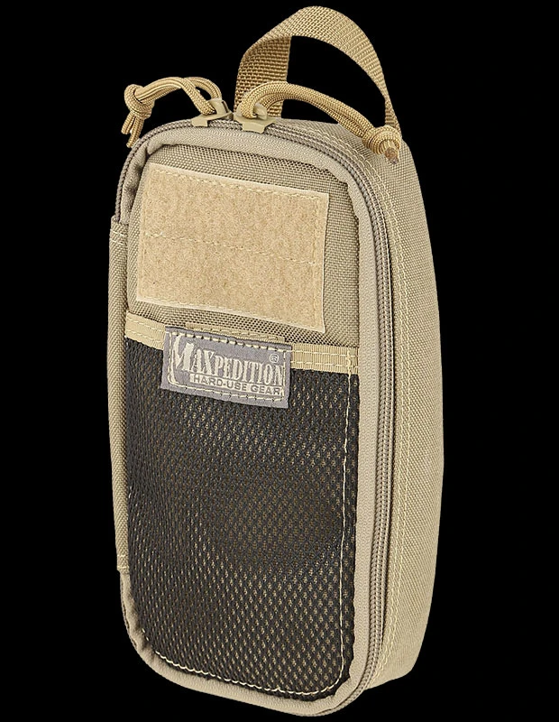 Maxpedition Skinny Pocket Organiser - Image 12