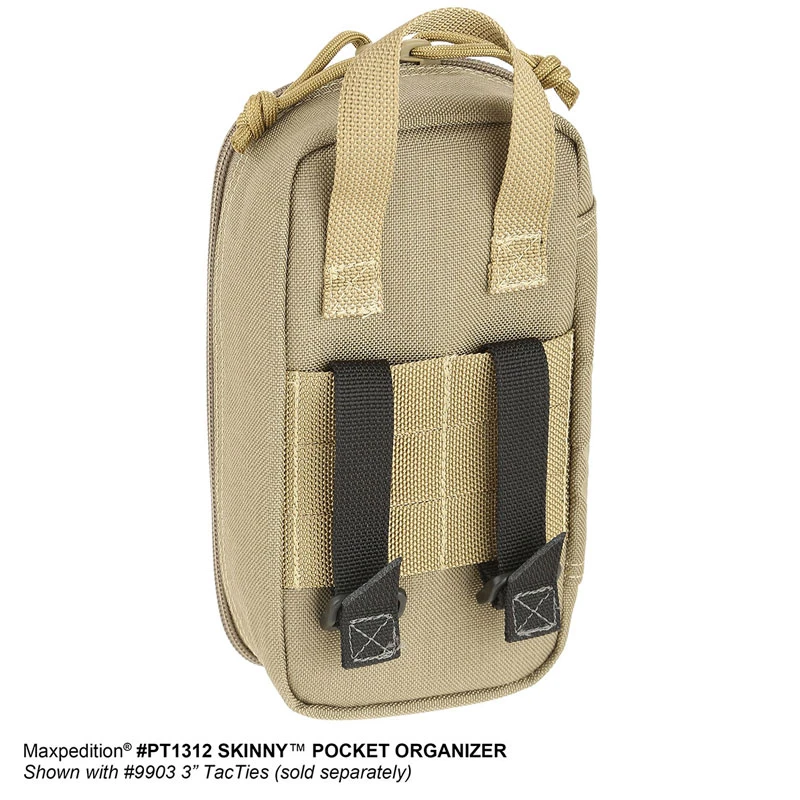Maxpedition Skinny Pocket Organiser - Image 2