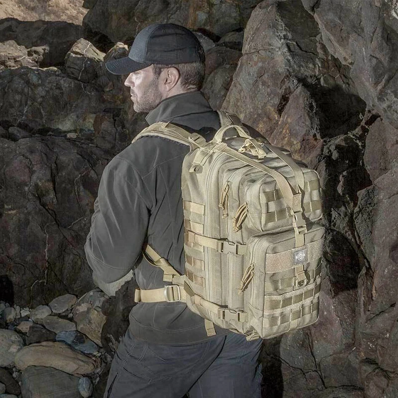 Maxpedition Falcon III - Image 11