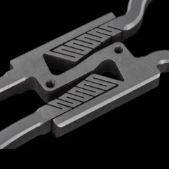 MecArmy CH22 Two-Way Carabiner