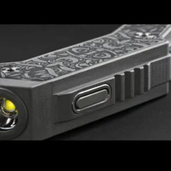 MecArmy FL02 Lucky Monster