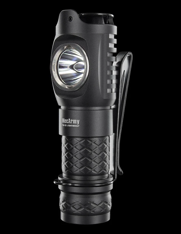 MecArmy FM16 - Image 2