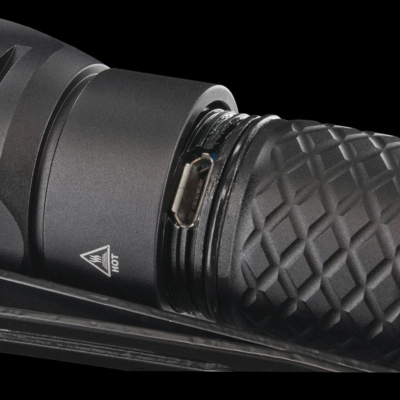 MecArmy FM16 - Image 7