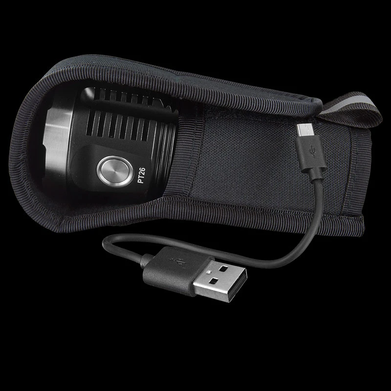 MecArmy PT26 - Image 2