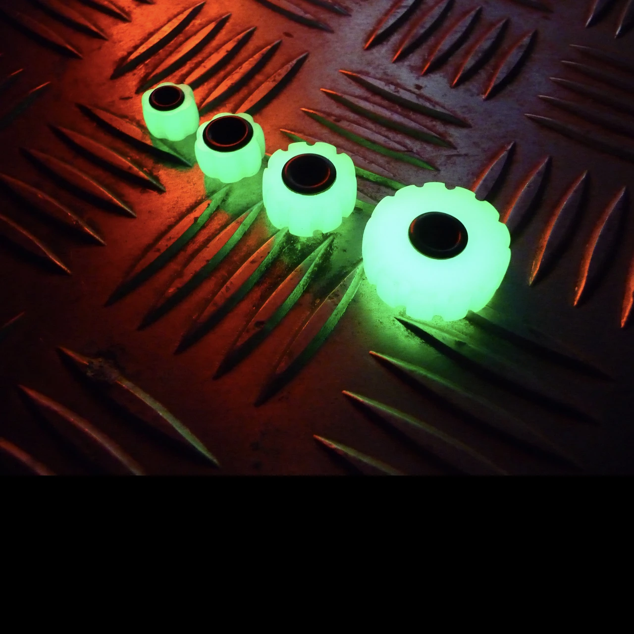 Ru Titley Heinnie® Cog Bead - Image 6