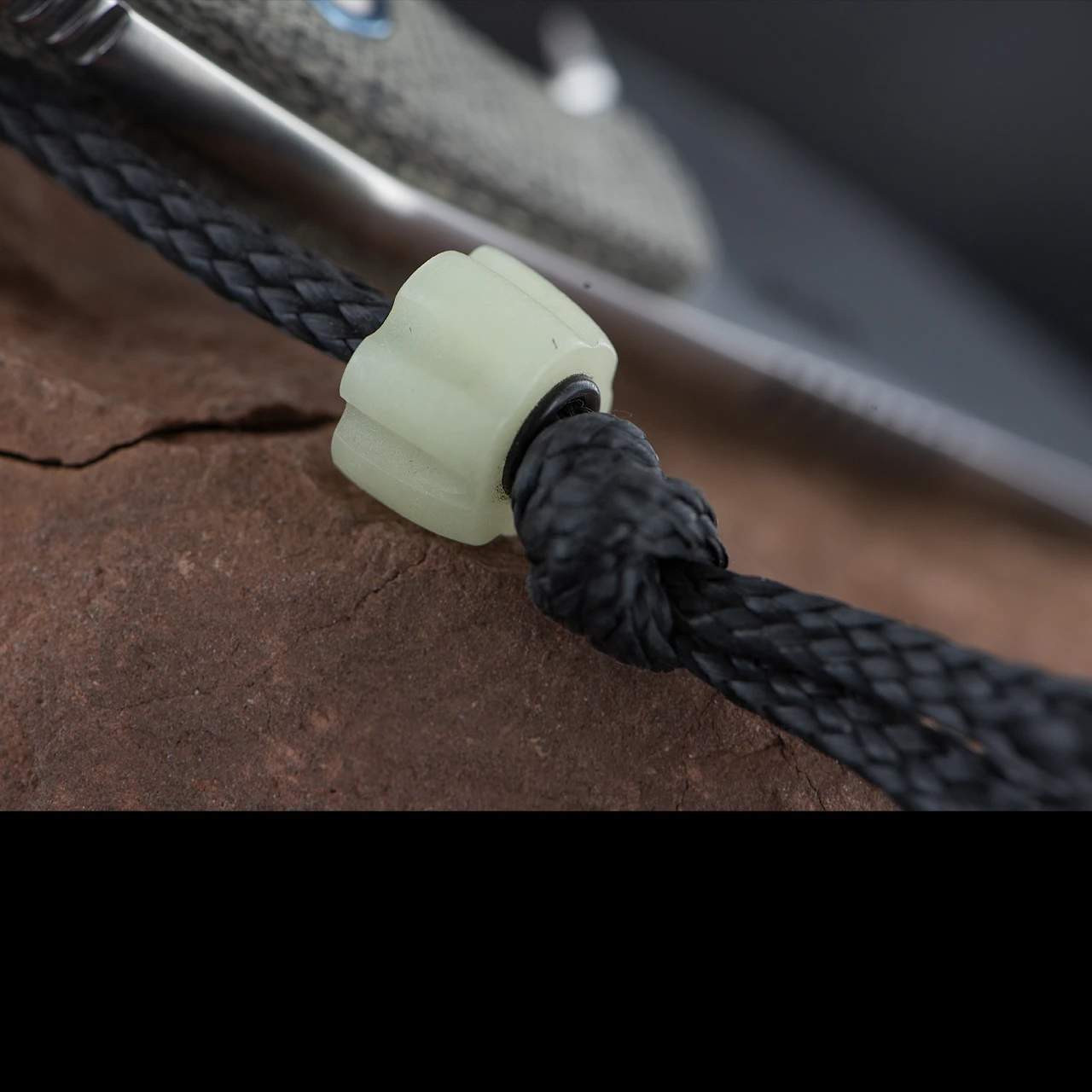 Ru Titley Heinnie® Cog Bead - Image 4