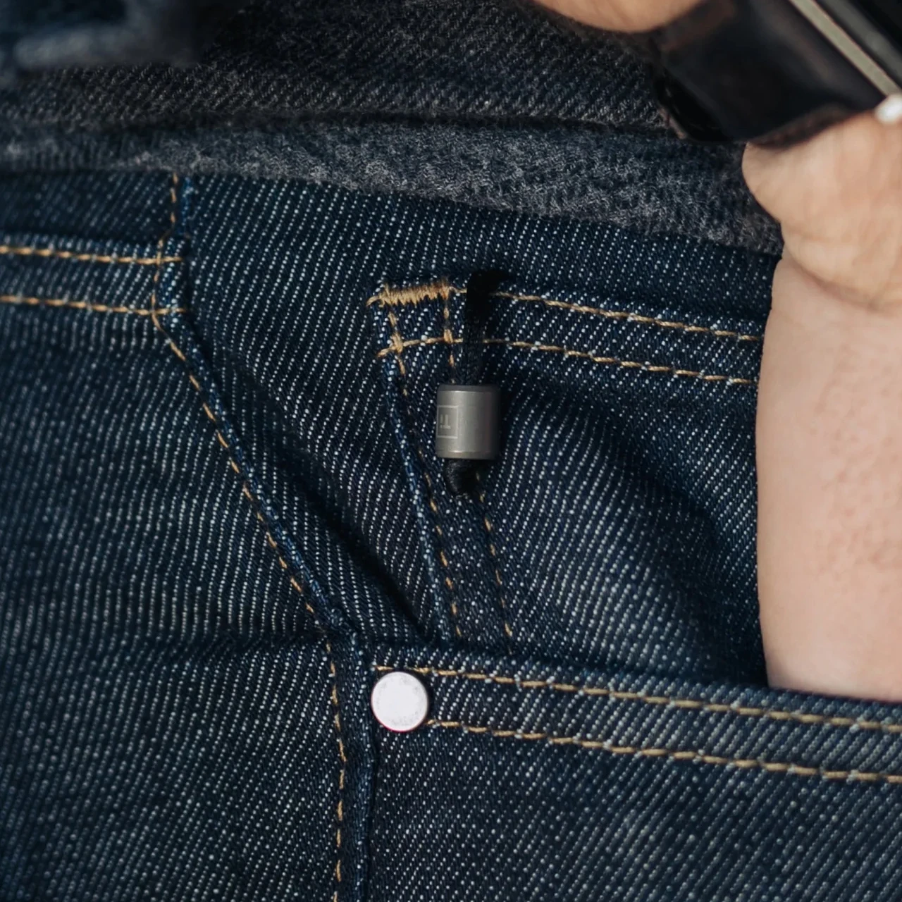 BIGiDESIGN Ti Mini Pen - Image 5