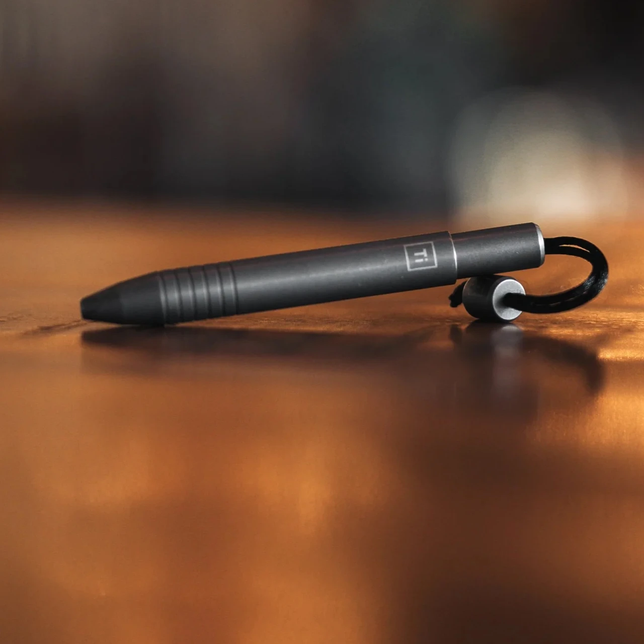 BIGiDESIGN Ti Mini Pen - Image 6