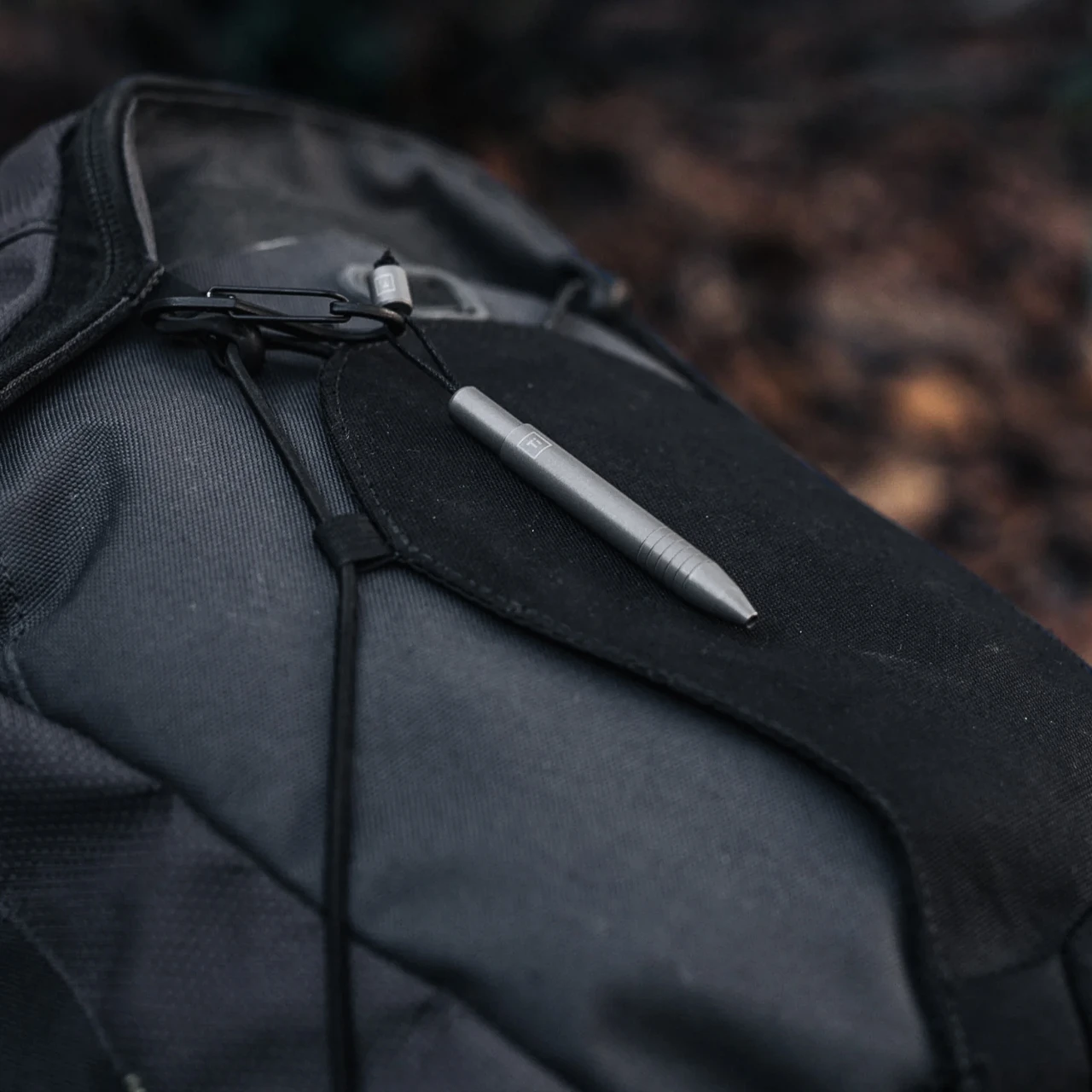 BIGiDESIGN Ti Mini Pen - Image 3