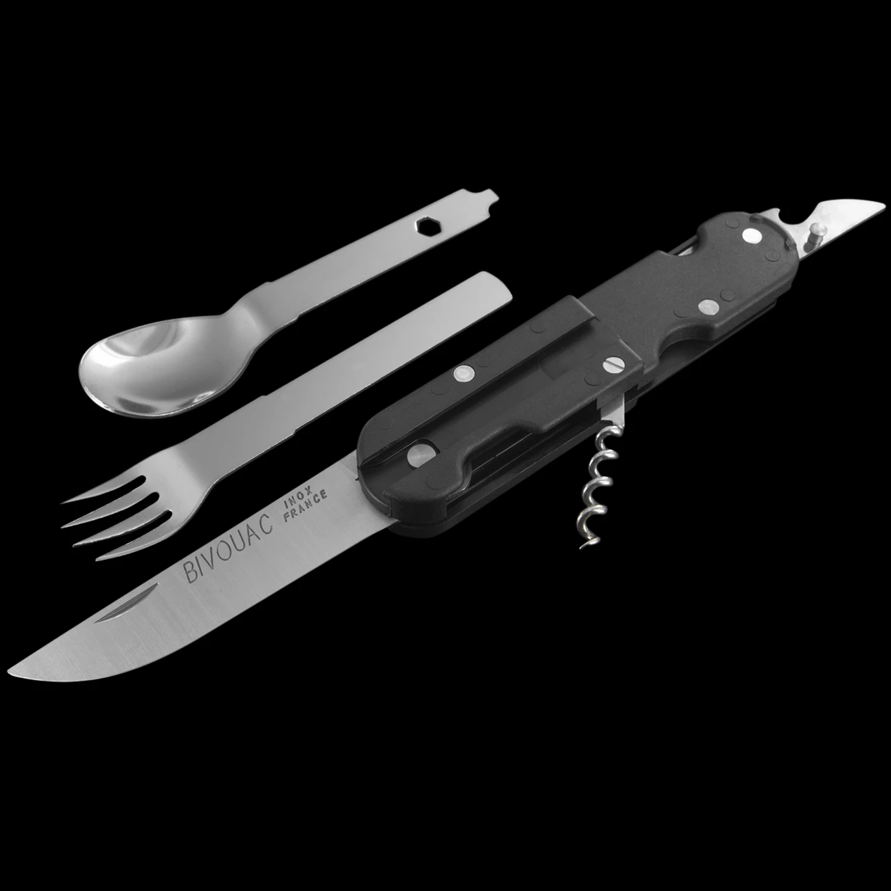 TB Outdoor Bivouac - Image 8