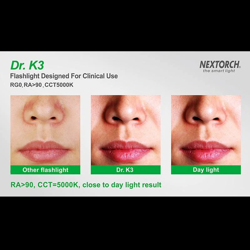 Nextorch Dr. K3 - Image 2