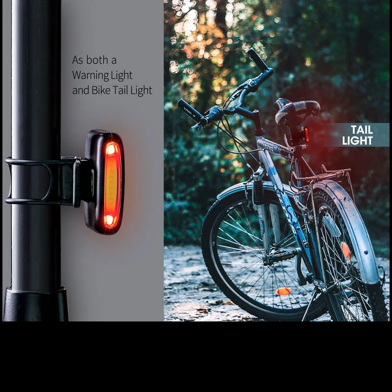 Nextorch UT10 Multi-function LED - Image 3