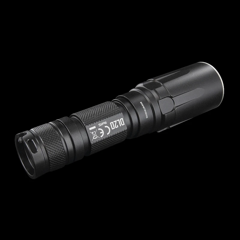Nitecore DL20 - Image 6