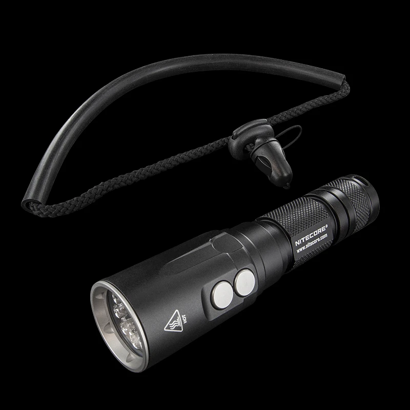 Nitecore DL20 - Image 4