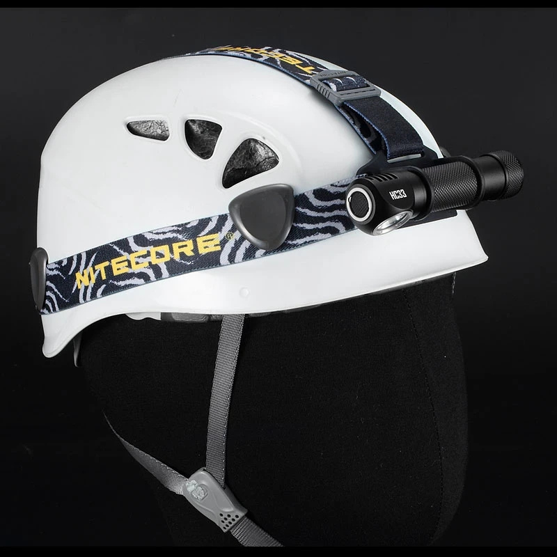 Nitecore HC33 - Image 4