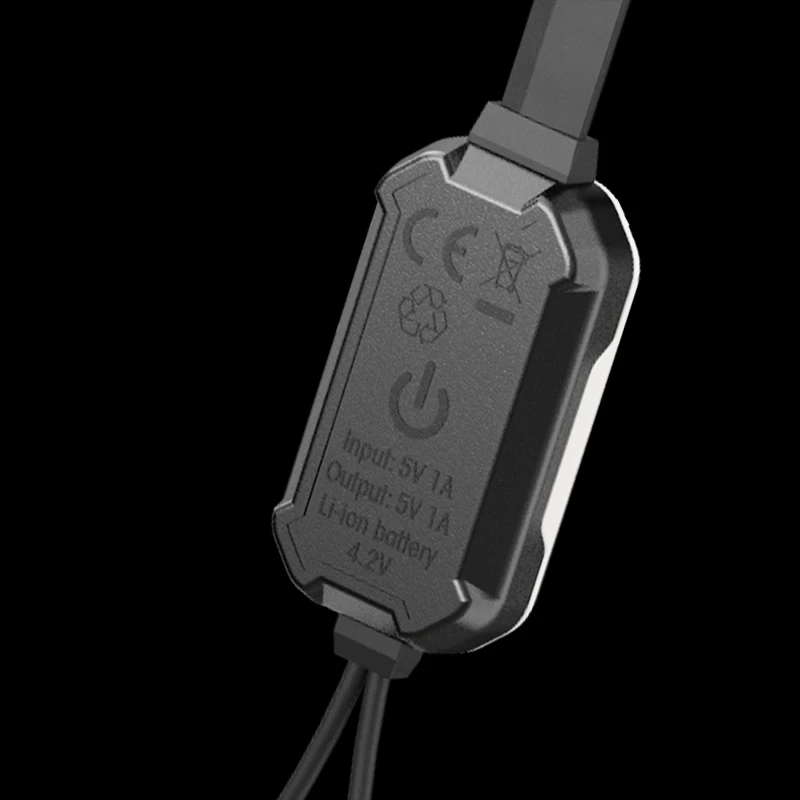 Nitecore LC10 Charger Power Bank - Image 5