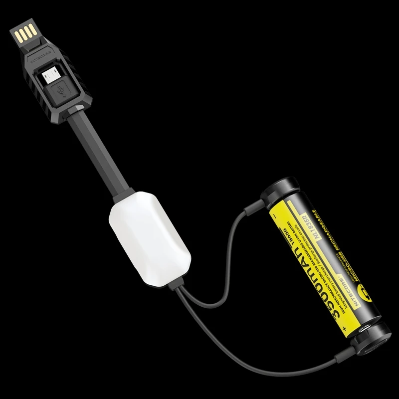 Nitecore LC10 Charger Power Bank - Image 4