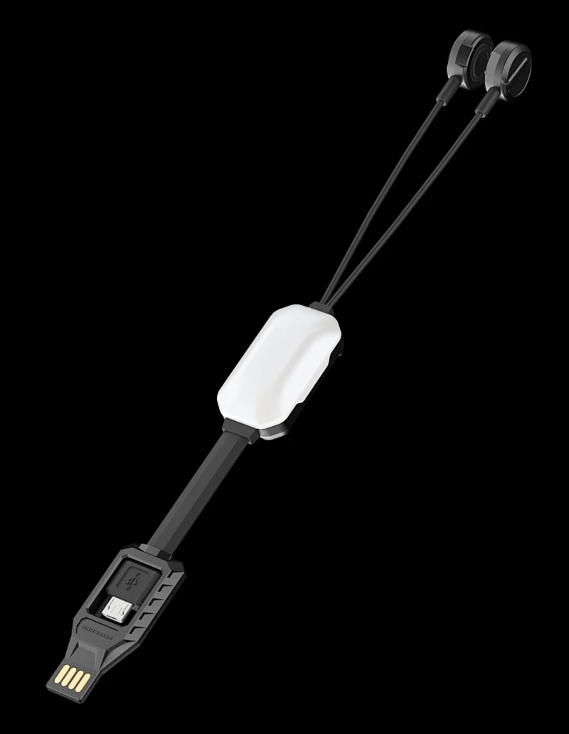 Nitecore LC10 Charger Power Bank - Image 8