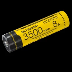 Nitecore NL1835HP