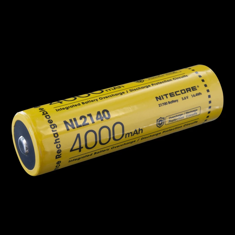 Nitecore NL2140
