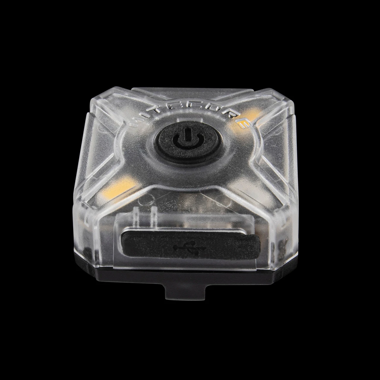 Nitecore NU05 Headlamp Mate - Image 2