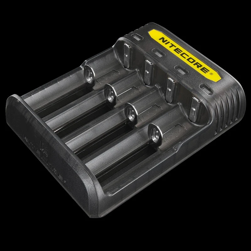 Nitecore Q4