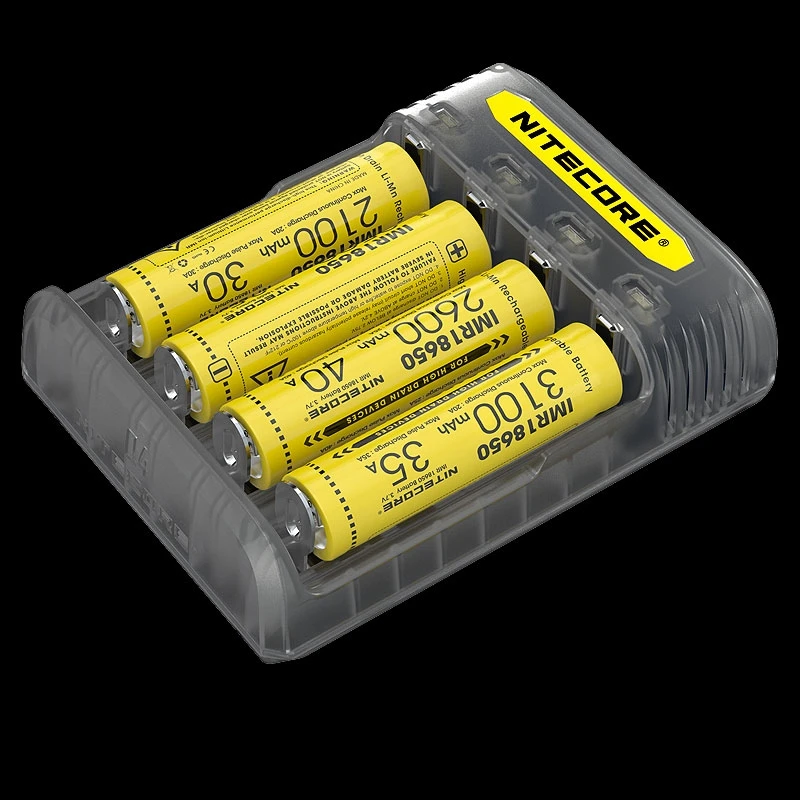 Nitecore Q4 - Image 4