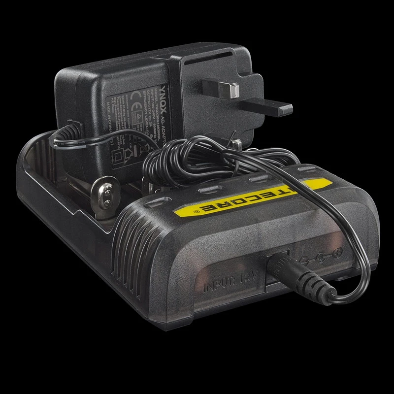 Nitecore Q4 - Image 3