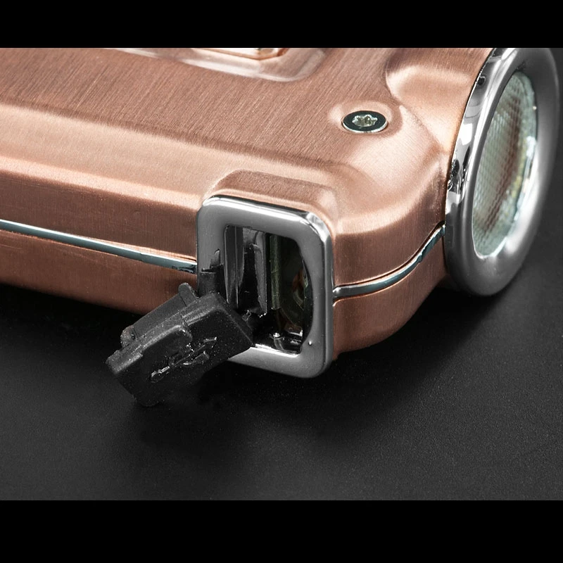 Nitecore Tini Cu - Image 4