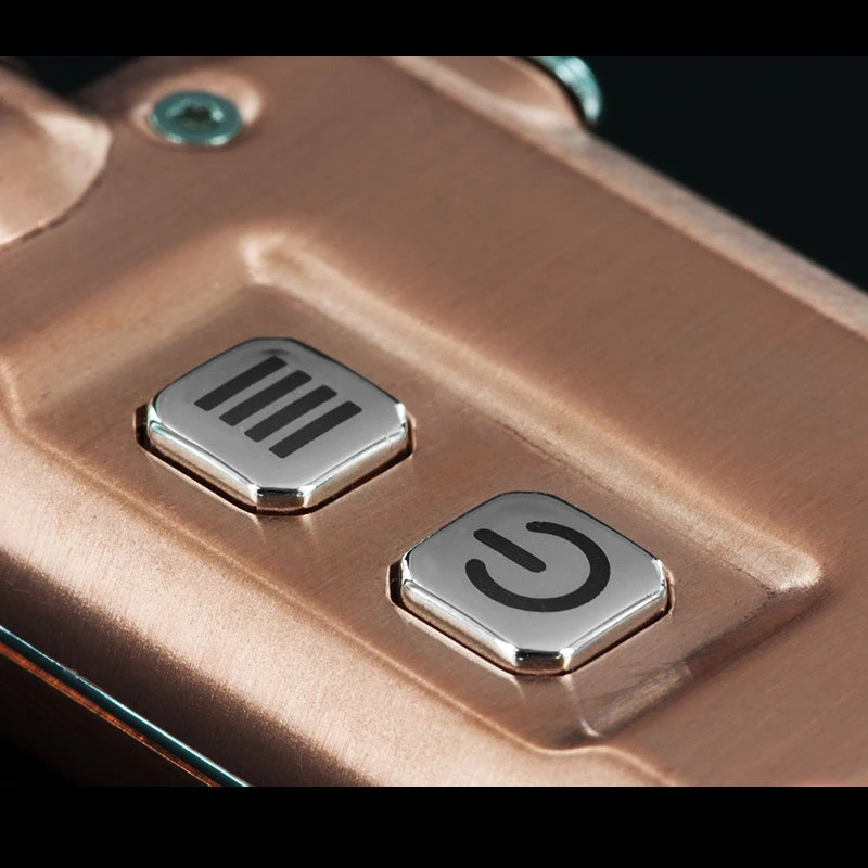 Nitecore Tini Cu - Image 5