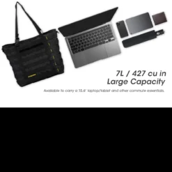 Nitecore SLB07 Sling Bag