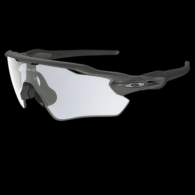 Oakley Radar EV Path Photochromic Lens - Image 4